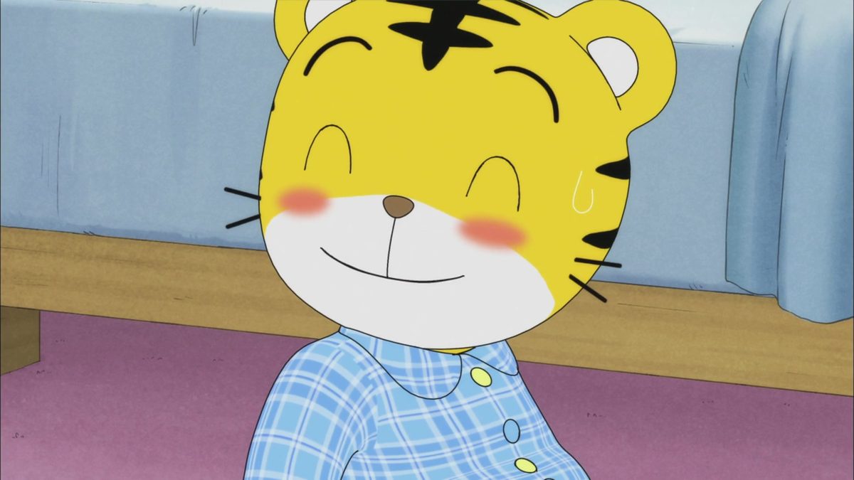 しまじろうのわお！（2014）