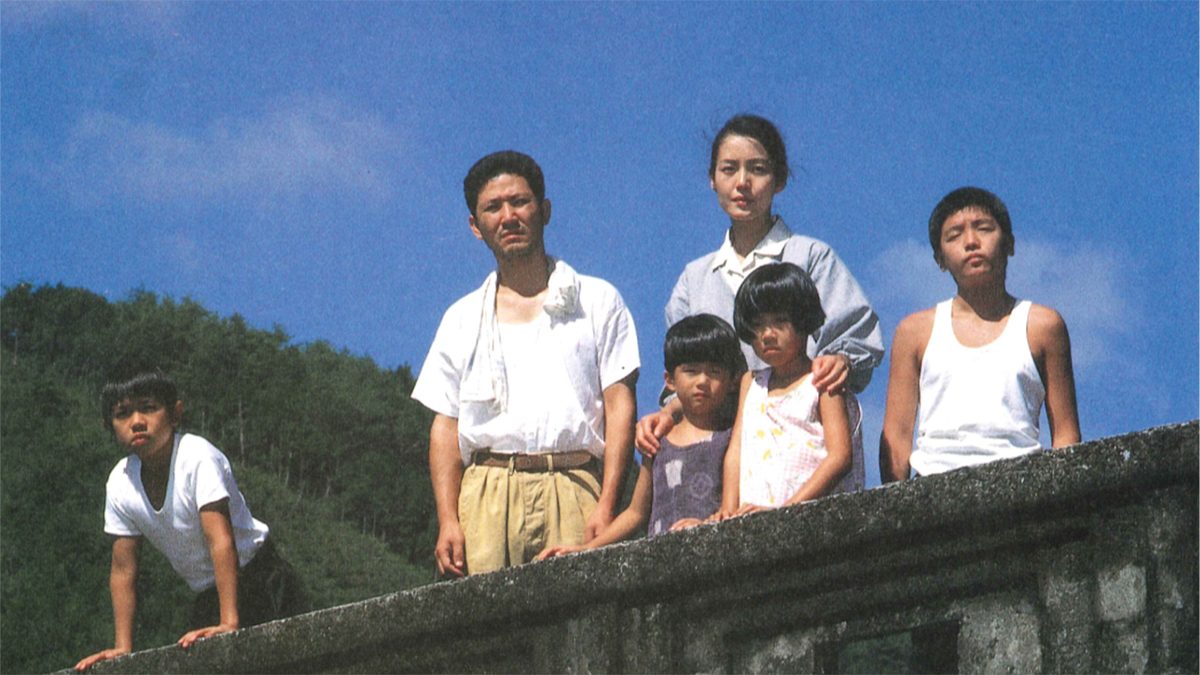 四万十川