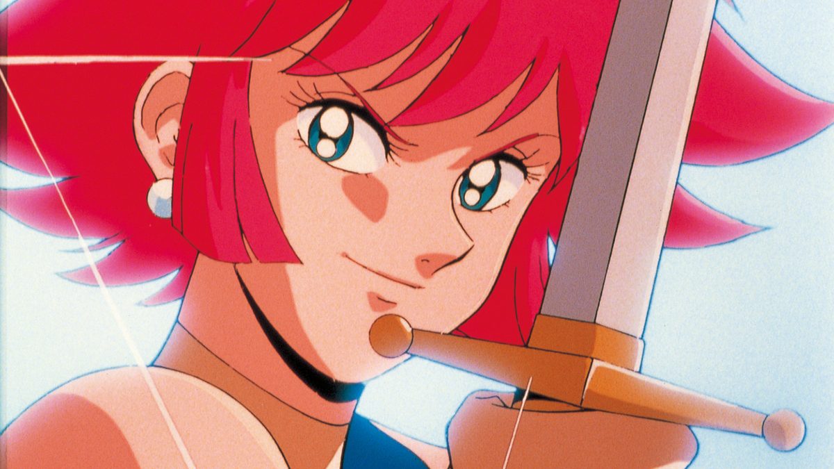 新・キューティーハニー