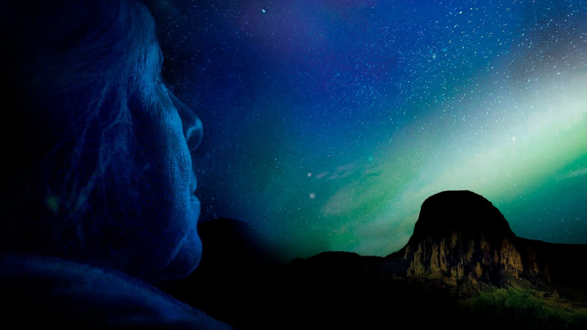 シング・トゥ・ザ・スターズ　星が導く夜
