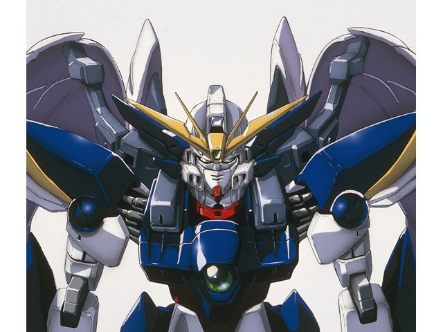 新機動戦記ガンダムW Endless Waltz 特別篇