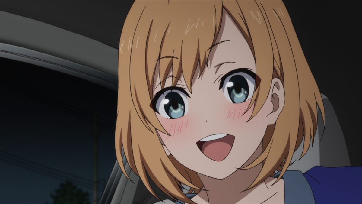 SHIROBAKO