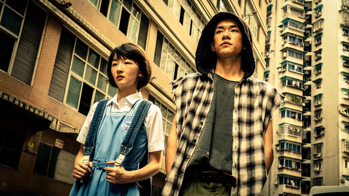少年の君