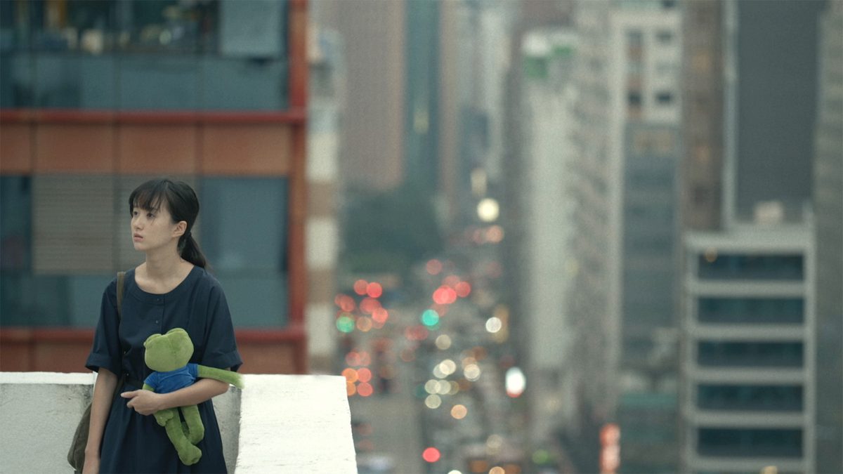 少年たちの時代革命