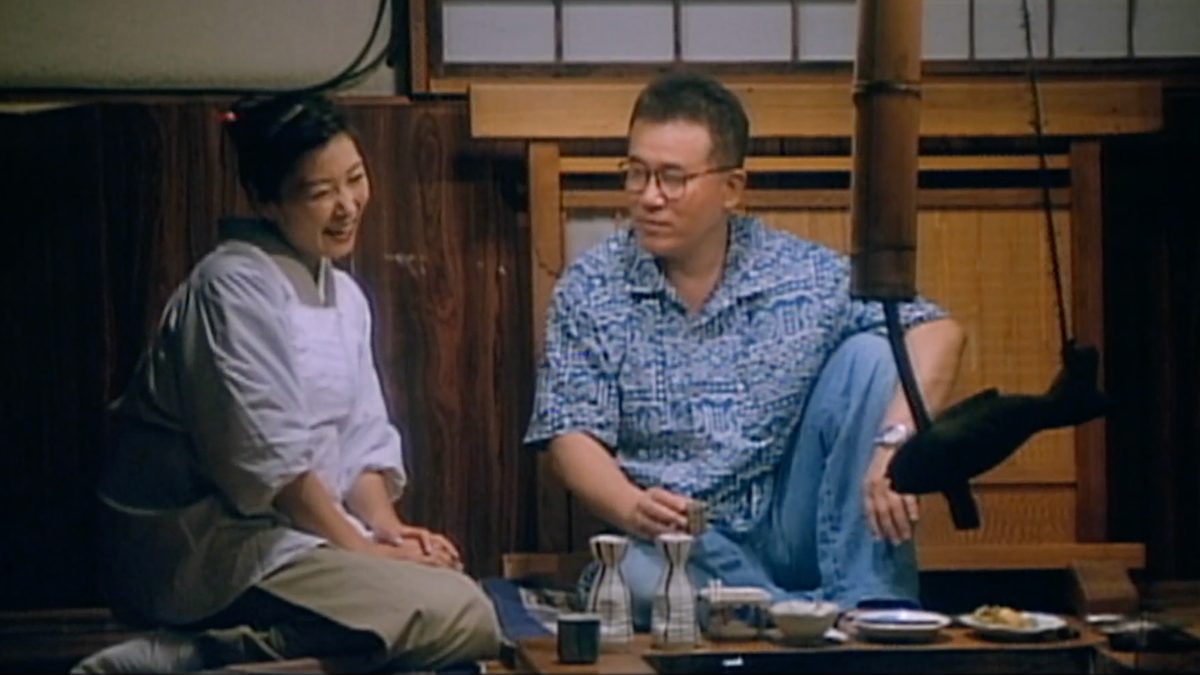 小説家の情事3 愛人バトルロイヤル