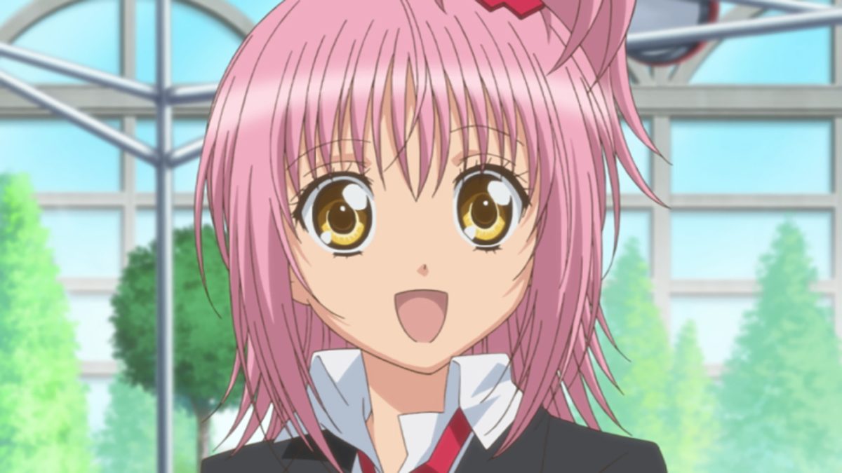 しゅごキャラ!! どきっ