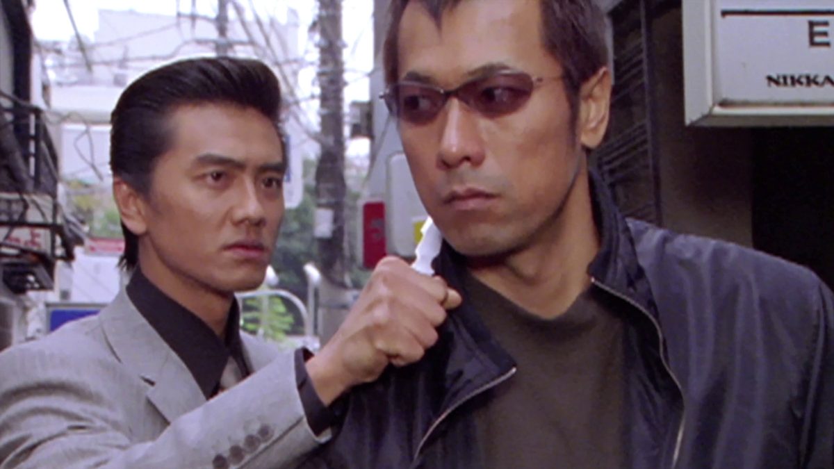 修羅のみち10 九州全面戦争