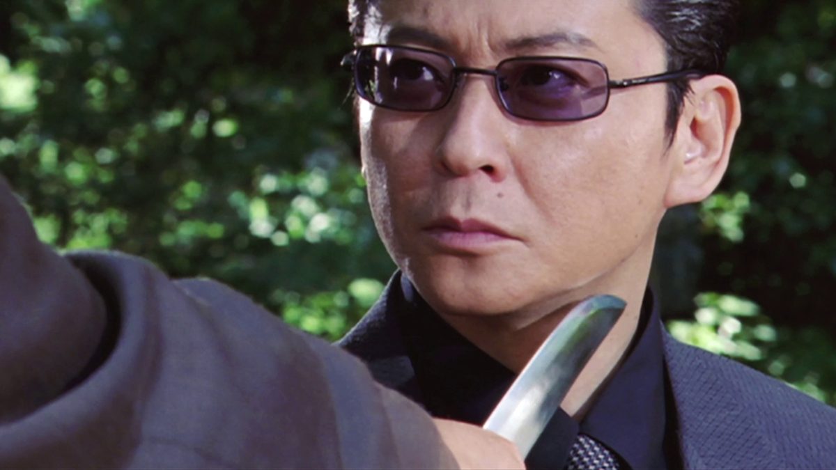 修羅のみち5 東北殺しの軍団