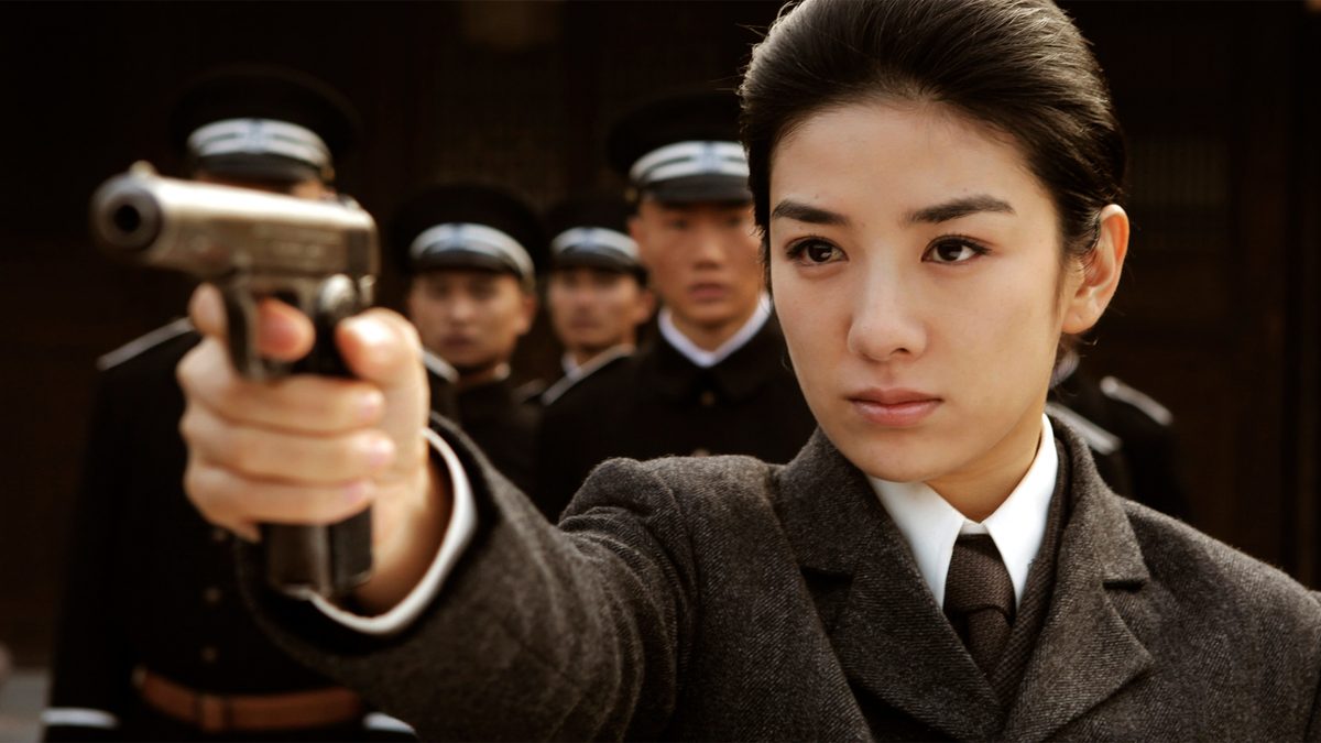 秋瑾 ~競雄女侠~