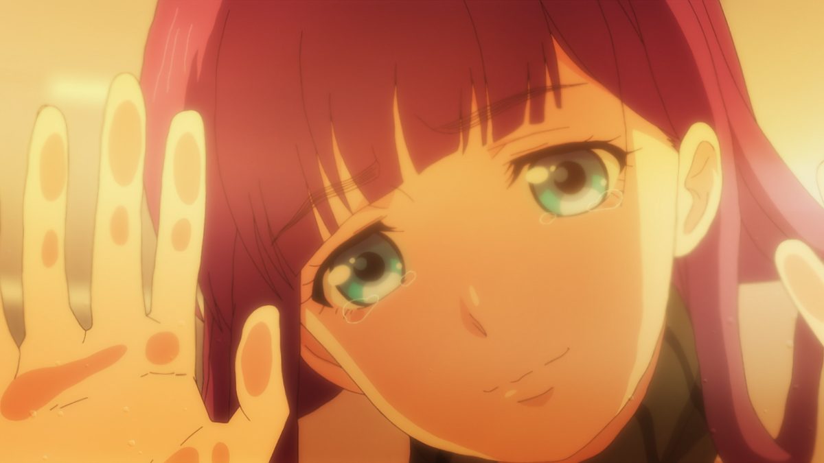 終末のハーレム