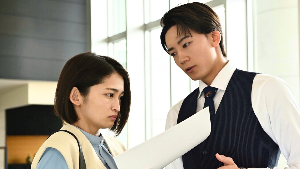 その結婚、正気ですか?