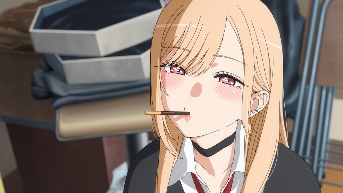 「その着せ替え人形は恋をする」Season 2