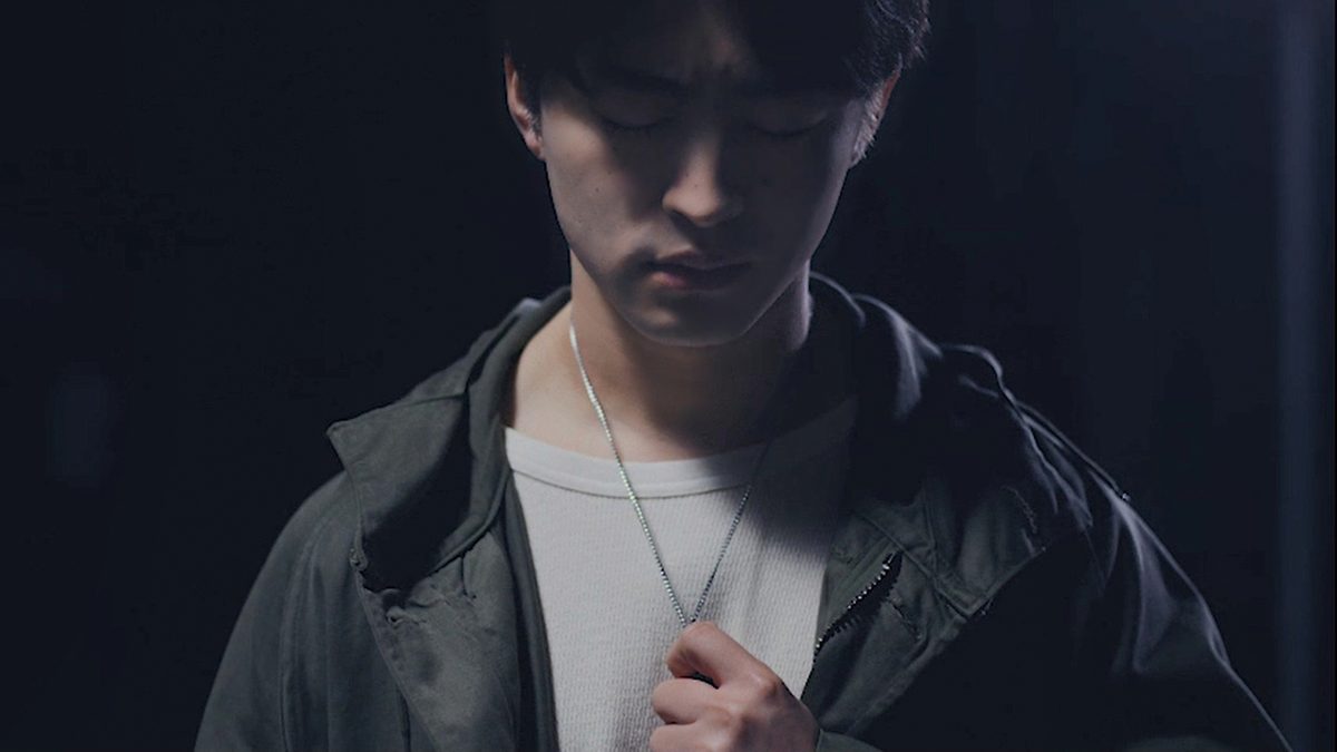 その瞬間、僕は泣きたくなった －CINEMA FIGHTERS project－