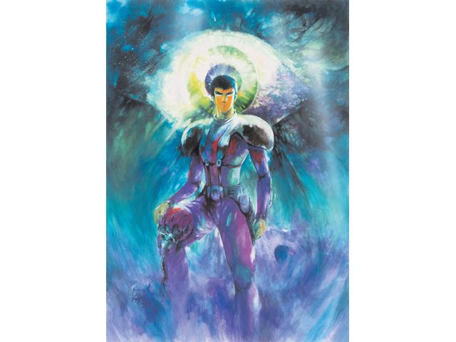 装甲騎兵ボトムズ ペールゼン・ファイルズ 劇場版