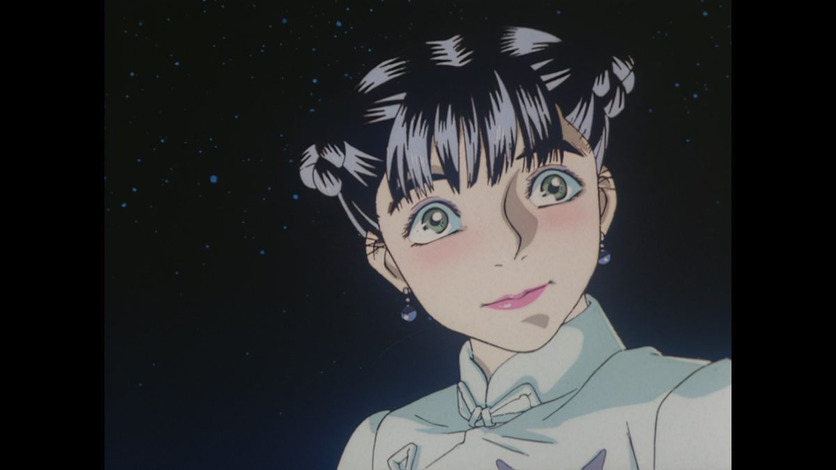 Spirit of Wonder～チャイナさんの憂鬱～