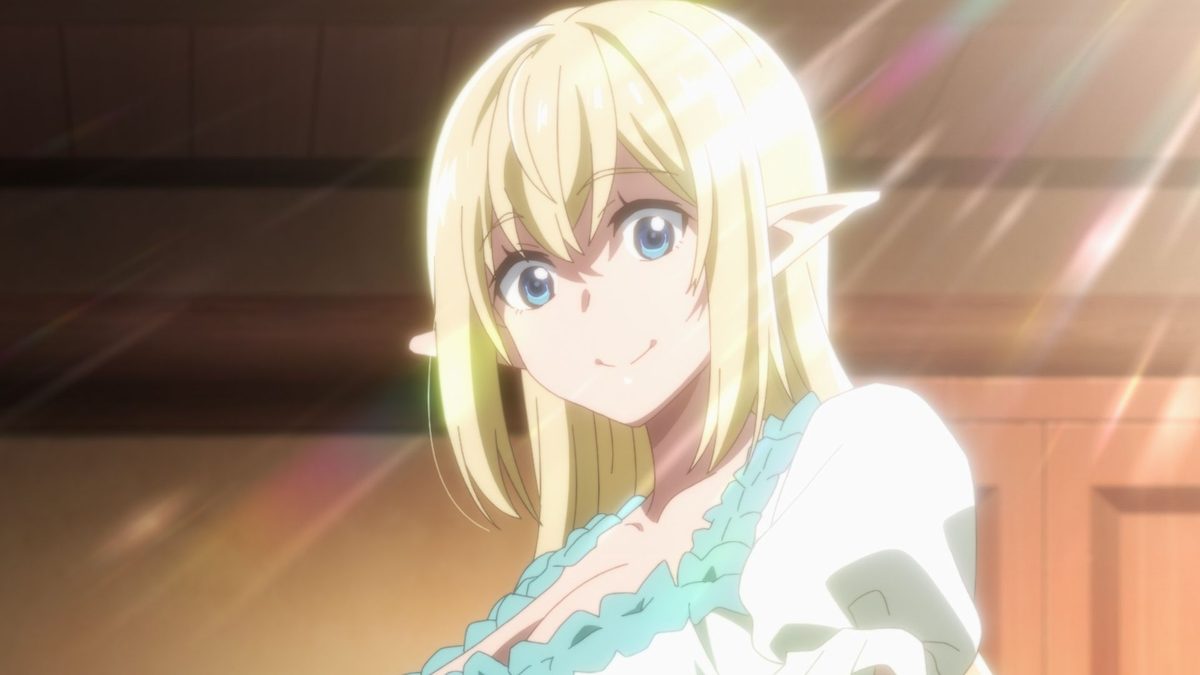 Sランクモンスターの《ベヒーモス》だけど、猫と間違われてエルフ娘の騎士（ペット）として暮らしてます【湯けむりスッキリ版】