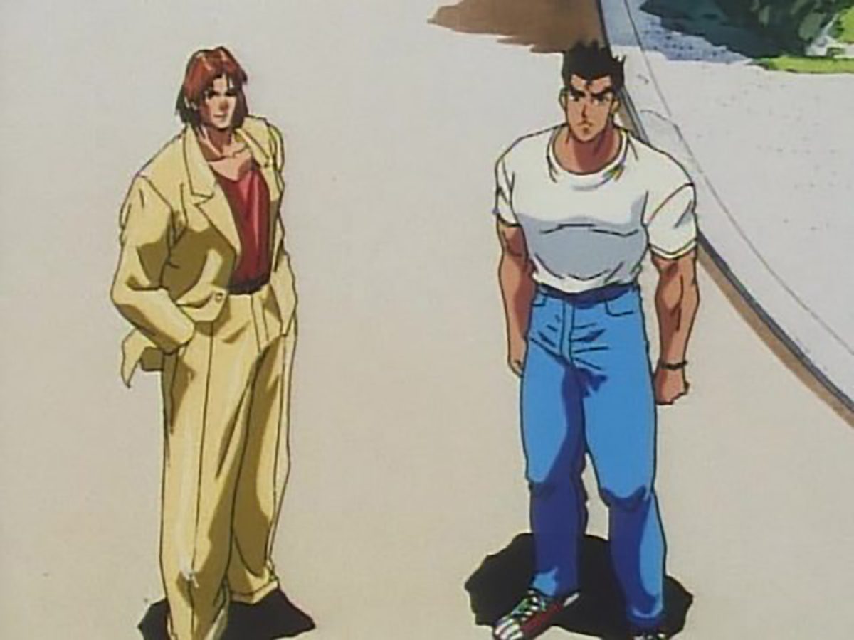 STREET FIGHTERⅡV