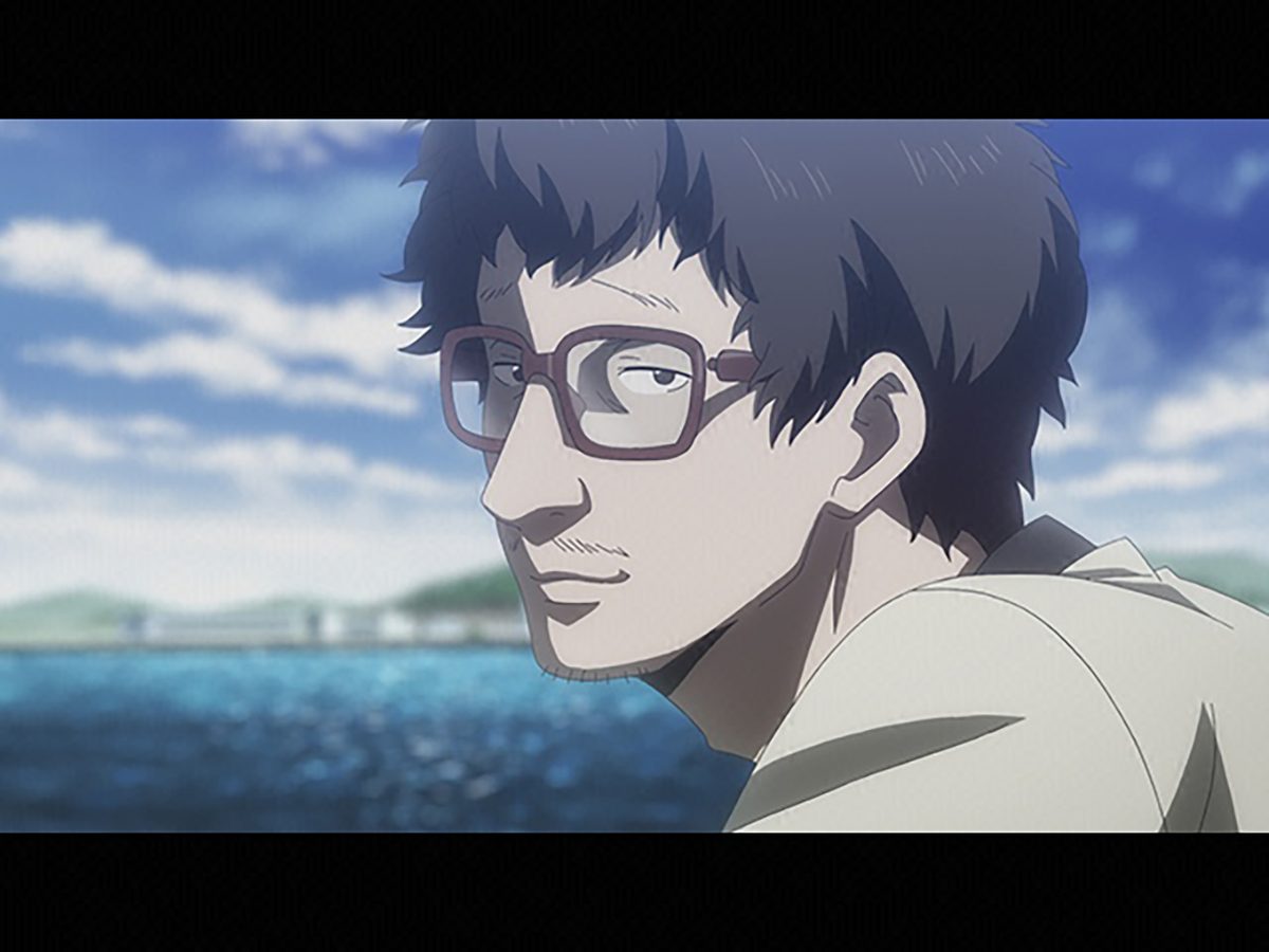 すべてがFになる THE PERFECT INSIDER