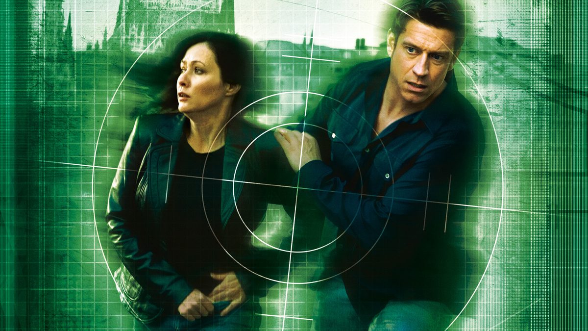 スパイ・アゲイン 記憶を失くした元相棒