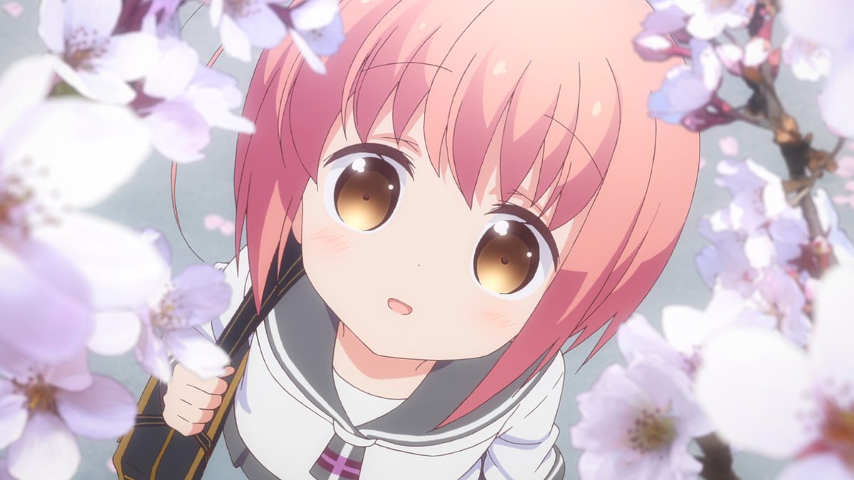 スロウスタート