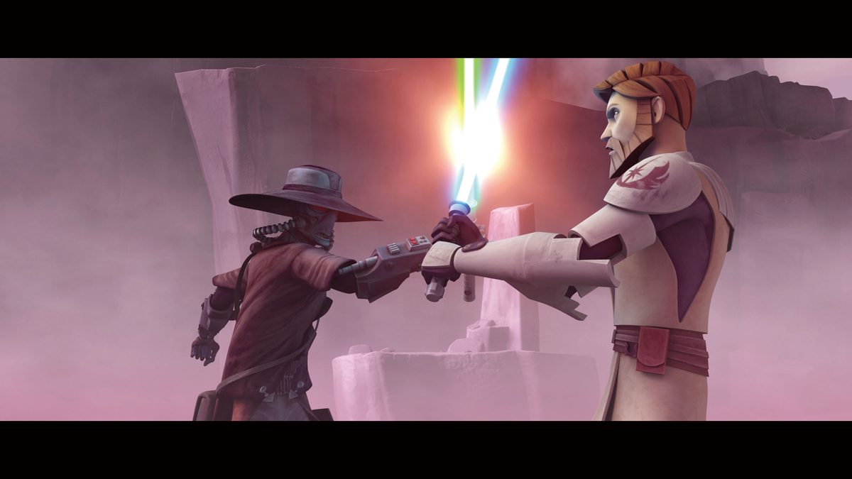 スター・ウォーズ：クローン・ウォーズ ＜サード・シーズン＞