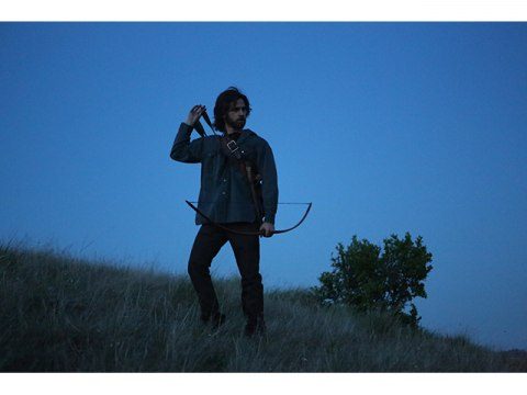 ステイク・ランド 戦いの果て
