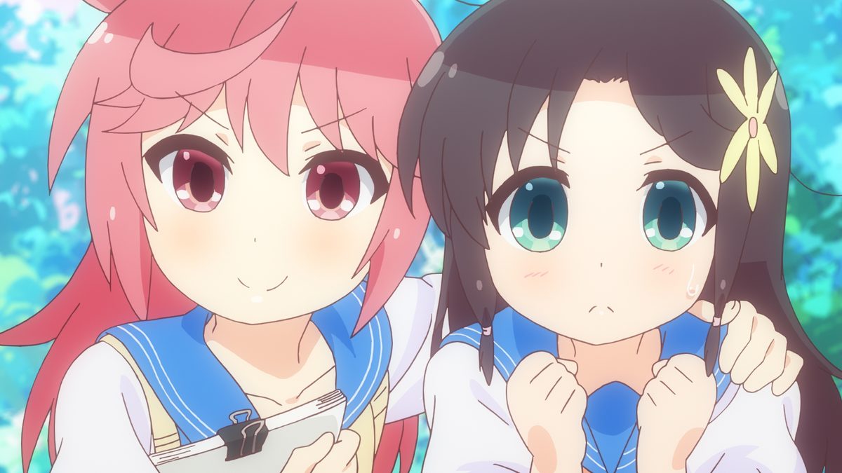 ステラのまほう