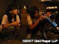 スーパーカブ