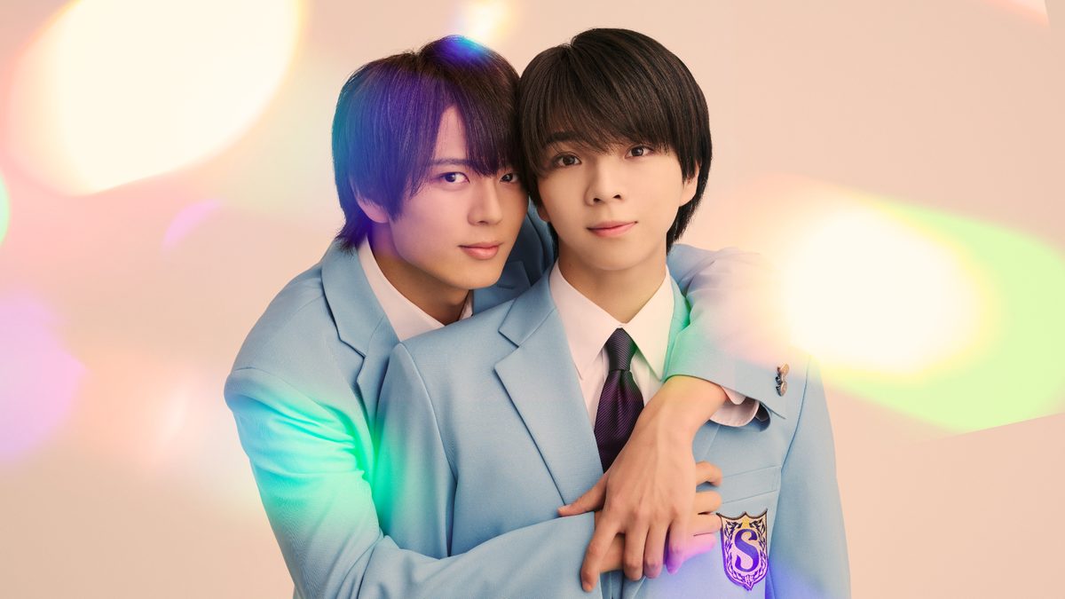 タクミくんシリーズ ーDramaー