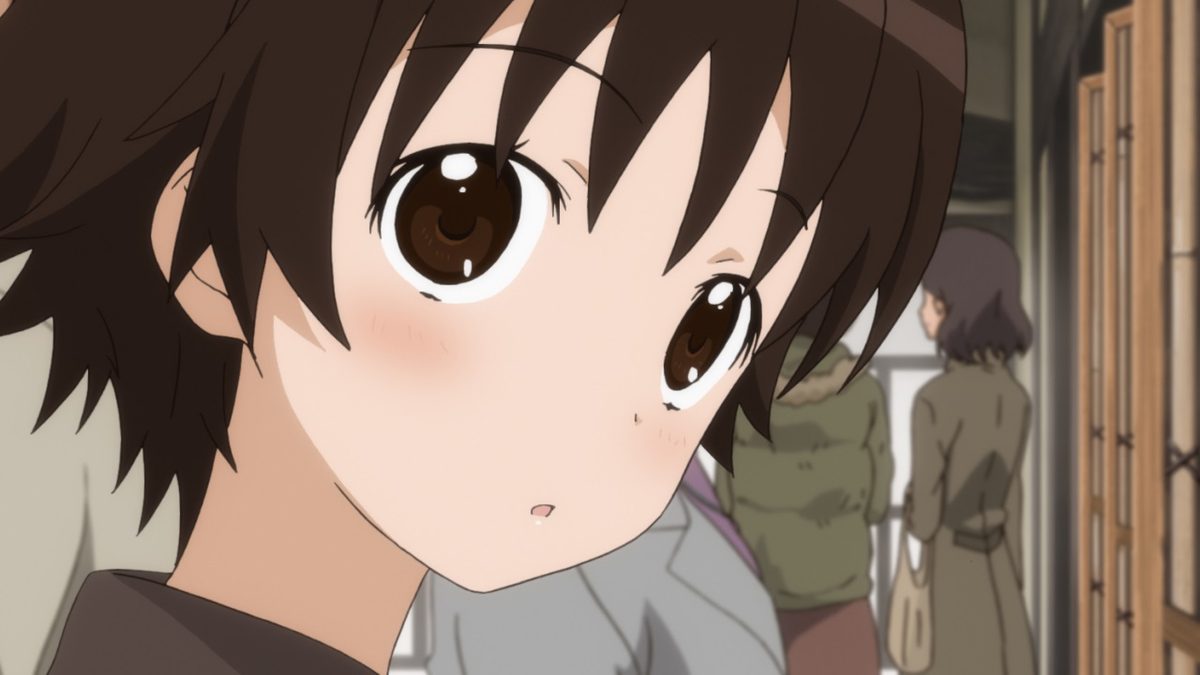 たまゆら~hitotose~