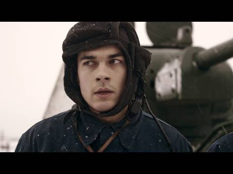 タンク・ソルジャーズ ~史上最大の戦車戦に挑んだ兵士たち~