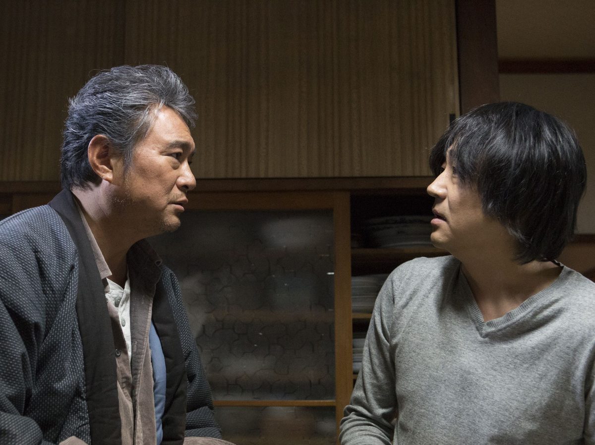 短編映画集『破れたハートを売り物に』