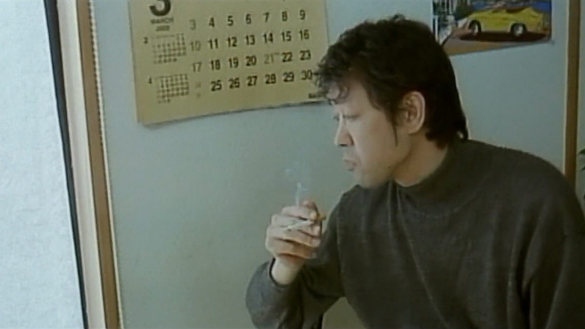 探偵物語　～甘く淫らな罠～