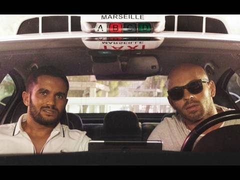 TAXi ダイヤモンド・ミッション