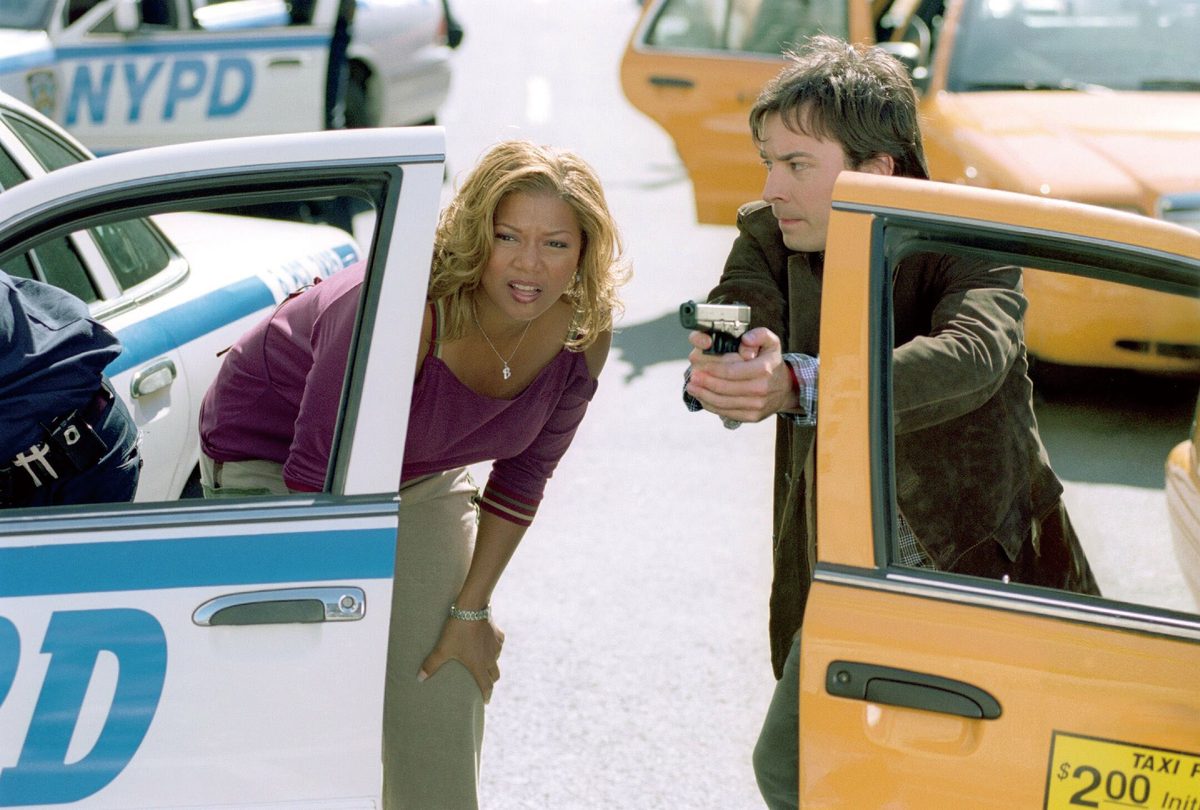 TAXI NY（字幕）