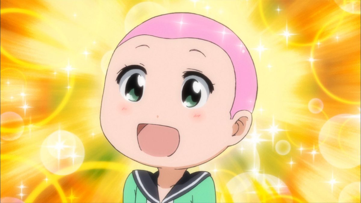 てーきゅう 3期