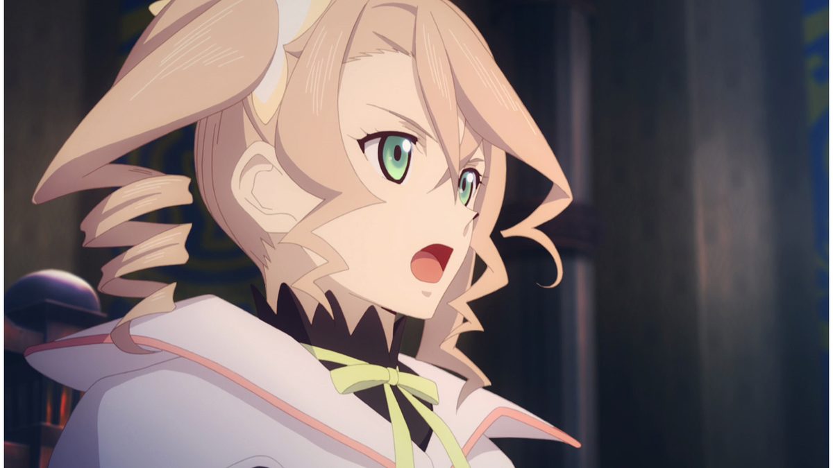テイルズ オブ ゼスティリア ザ クロス 1期