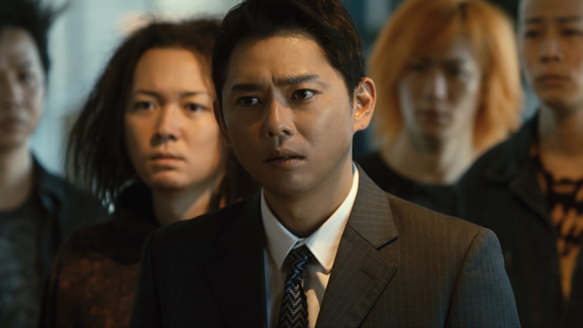 TELL ME～hideと見た景色～