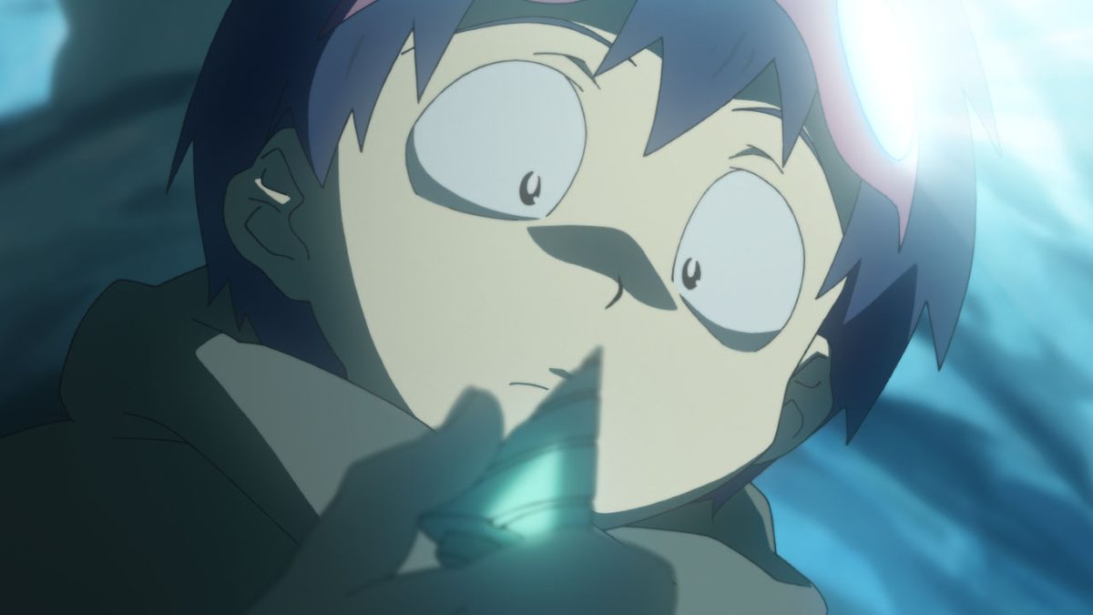 天元突破グレンラガン