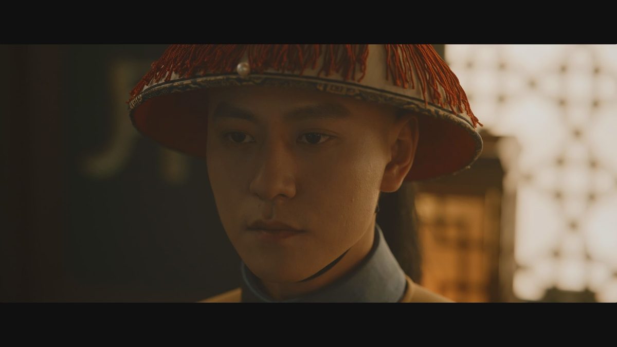 天行健～革命前夜、風立ちぬ～