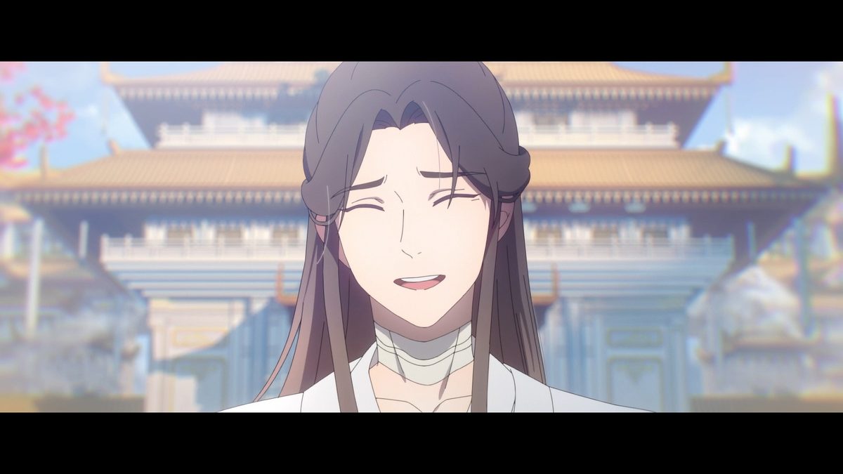 天官賜福