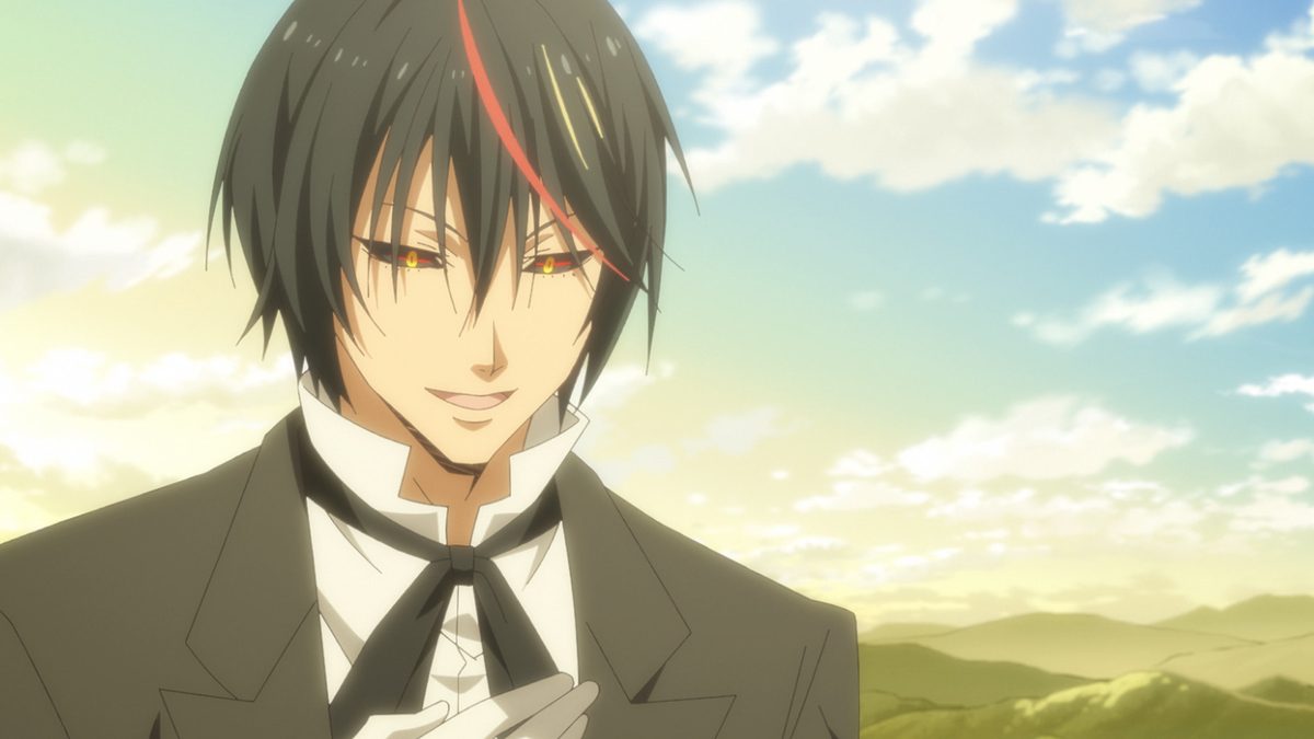 転生したらスライムだった件 第3期