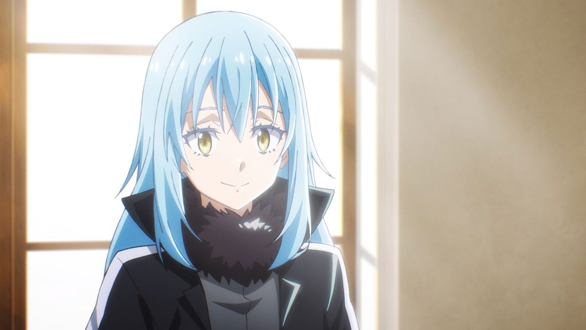 転生したらスライムだった件 第4期
