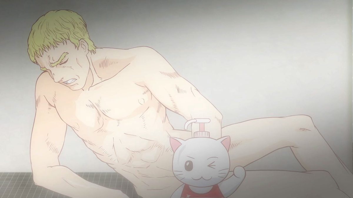 テルマエ・ロマエ