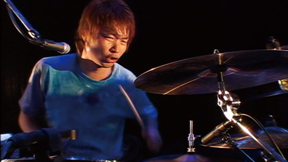 THE LONG SEASON REVUE