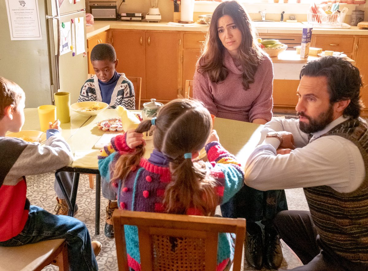 THIS IS US/ディス・イズ・アス ファイナル・シーズン
