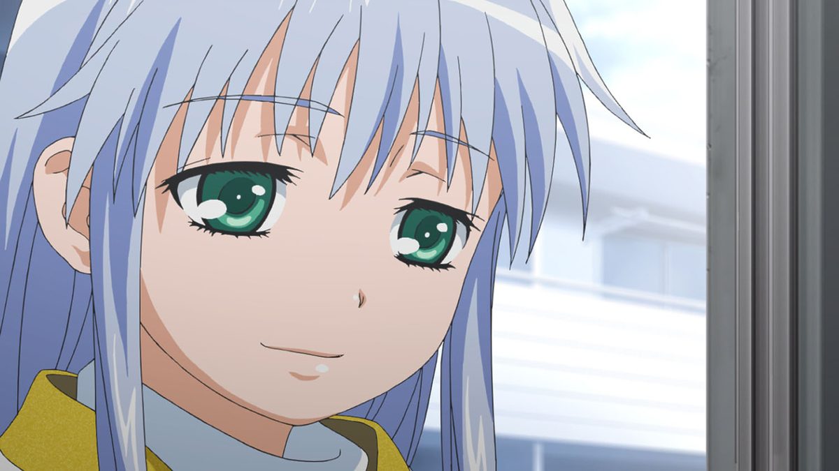 とある魔術の禁書目録