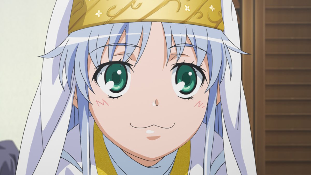 とある魔術の禁書目録II