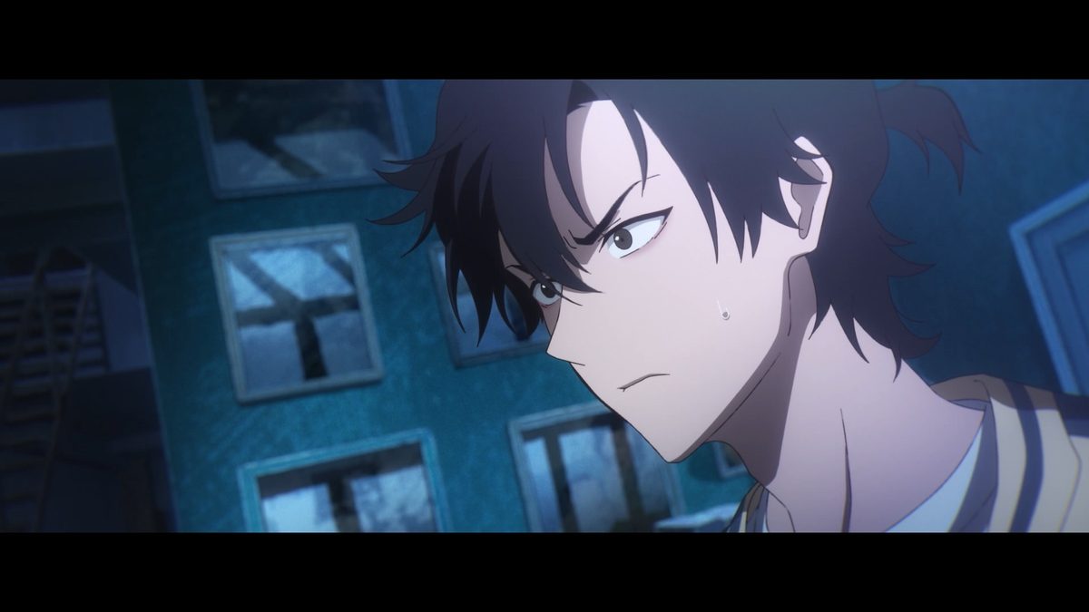 時光代理人 -LINK CLICK-