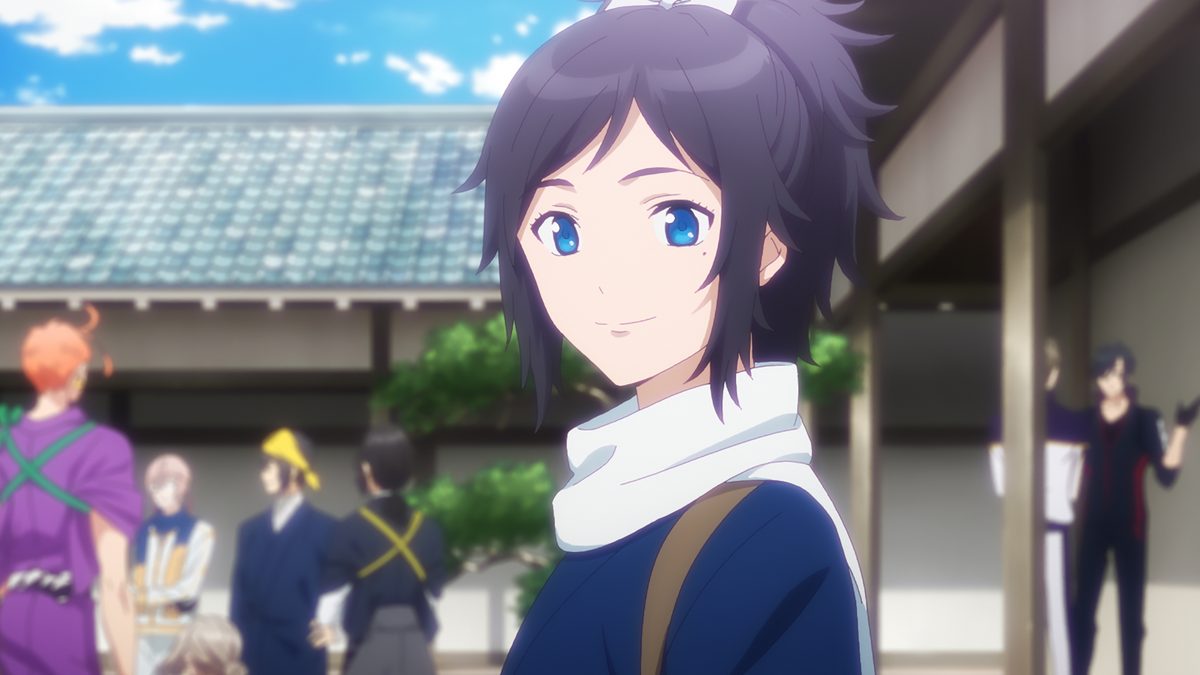 特『刀剣乱舞-花丸-』～月ノ巻～